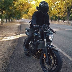 Meet your Posher, William